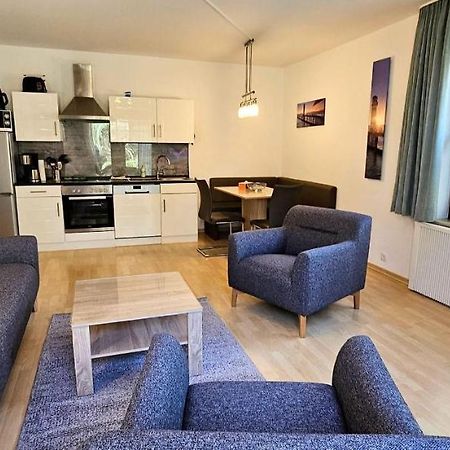 Wohnung-C-305 Sankt Peter-Ording Extérieur photo