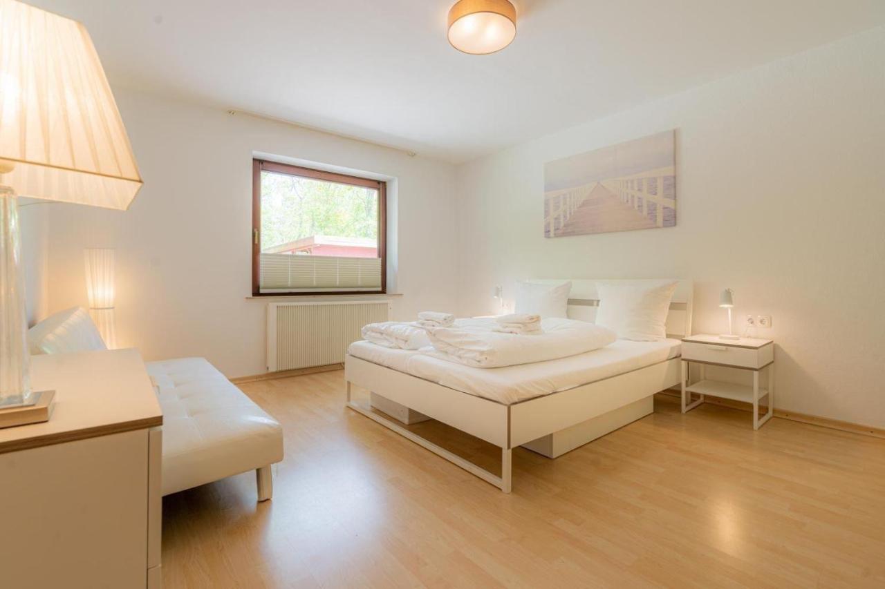 Wohnung-C-305 Sankt Peter-Ording Extérieur photo