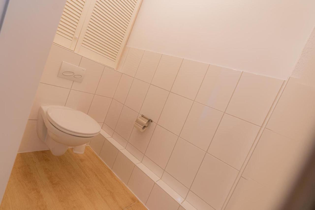 Wohnung-C-305 Sankt Peter-Ording Extérieur photo